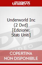 Underworld Inc (2 Dvd) [Edizione: Stati Uniti] dvd