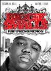 Biggie Smalls - Rap Phenomenon dvd
