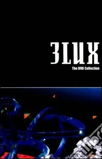 3 Lux. The DVD Collection dvd