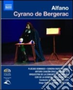 (Blu-Ray Disk) Franco Alfano - Cyrano De Bergerac brd