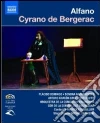 (Blu Ray Disk) Alfano Franco - Cyrano De Bergerac - Fournillier Patrick Dir /placido Domingo, Sondra Radvanovski, Arturo Chacon Cruz, Rod Gilfry film in blu ray disk di Michal Znaniecki