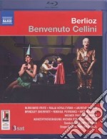 (Blu-Ray Disk) Hector Berlioz - Benvenuto Cellini brd