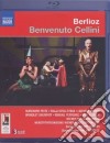 (Blu-Ray Disk) Hector Berlioz - Benvenuto Cellini dvd