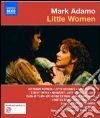 (Blu Ray Disk) Adamo Mark - Little Women - Summers/Novacek/Didonato dvd