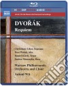 (Blu-Ray Disk) Antonin Dvorak - Requiem dvd