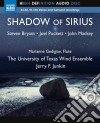 (Blu-Ray Disk) Joel Puckett - Shadow Of Sirius dvd