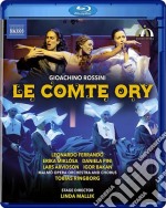 (Blu-Ray Disk) Gioacchino Rossini - Le Comte Ory brd