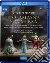 (Blu-Ray Disk) Ottorino Respighi - La Campana Sommersa dvd