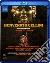 (Blu-Ray Disk) Hector Berlioz - Benvenuto Cellini dvd