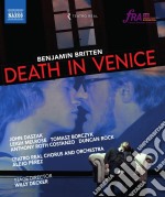 (Blu-Ray Disk) Death In Venice [Edizione: Stati Uniti] brd