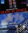 (Blu-Ray Disk) Death In Venice [Edizione: Stati Uniti] dvd