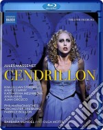 (Blu-Ray Disk) Jules Massenet - Cendrillon brd