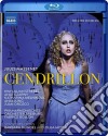 (Blu-Ray Disk) Jules Massenet - Cendrillon dvd