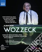 (Blu-Ray Disk) Alban Berg - Wozzeck brd