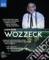 (Blu-Ray Disk) Alban Berg - Wozzeck dvd