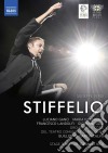 (Blu-Ray Disk) Giuseppe Verdi - Stiffelio dvd