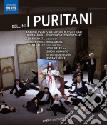 (Blu-Ray Disk) I Puritani [Edizione: Stati Uniti] brd