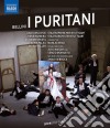 (Blu-Ray Disk) I Puritani [Edizione: Stati Uniti] dvd