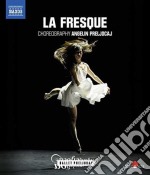 Angelin Preljocaj - La Fresque dvd