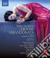 (Blu-Ray Disk) Saverio Mercadante - Didone Abbandonata dvd