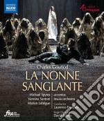 (Blu-Ray Disk) Charles Gounod - La Nonne Sanglante brd