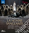 (Blu-Ray Disk) Charles Gounod - La Nonne Sanglante dvd