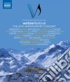 (Blu-Ray Disk) Various - Verbier Festival - The 25Th Anniversary Concert dvd