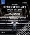 (Blu-Ray Disk) Richard Wagner - Der Fliegende Hollander [Blu-Ray] dvd