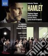 (Blu-Ray Disk) Thomas / Degout / Langree - Hamlet dvd