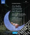 (Blu-Ray Disk) Orchestra E Coro Del Teatro Lirico Di Cagliari - La Bella Dormente Nel Bosco [Blu-Ray] dvd