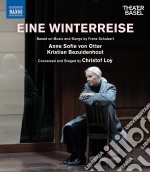 (Blu-Ray Disk) Eine Winterreise [Edizione: Stati Uniti] brd