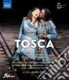 (Blu-Ray Disk) Tosca [Edizione: Stati Uniti] dvd