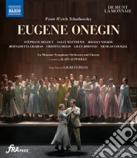 (Blu-Ray Disk) Eugene Onegin [Edizione: Stati Uniti] brd