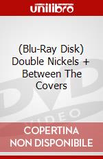 (Blu-Ray Disk) Double Nickels + Between The Covers brd
