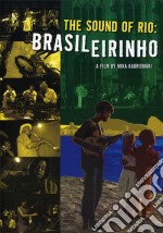 Sound Of Rio: Brasileirinho dvd