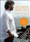 Andrea Bocelli: Tuscan Skies [Dvd] [Edizione: Regno Unito] dvd