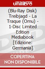 (Blu-Ray Disk) Treibjagd - La Traque (Omu) - 1-Disc Limited Edition Mediabook [Edizione: Germania] brd