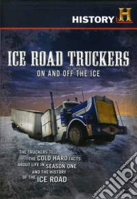 Ice Road Truckers: On & Off The Ice [Edizione: Stati Uniti] dvd
