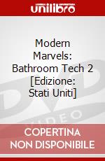 Modern Marvels: Bathroom Tech 2 [Edizione: Stati Uniti] dvd