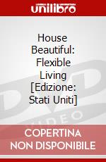 House Beautiful: Flexible Living [Edizione: Stati Uniti] dvd