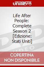 Life After People: Complete Season 2 [Edizione: Stati Uniti] dvd