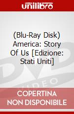 (Blu-Ray Disk) America: Story Of Us [Edizione: Stati Uniti] brd