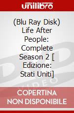 (Blu Ray Disk) Life After People: Complete Season 2 [ Edizione: Stati Uniti] dvd