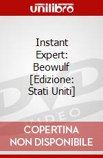 Instant Expert: Beowulf [Edizione: Stati Uniti] dvd