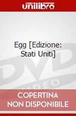 Egg [Edizione: Stati Uniti] dvd