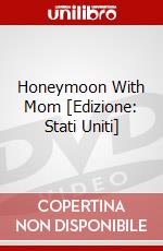 Honeymoon With Mom [Edizione: Stati Uniti] dvd
