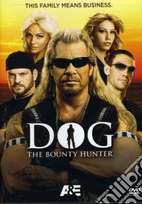 Dog The Bounty Hunter: This Family Means Business [Edizione: Stati Uniti] dvd