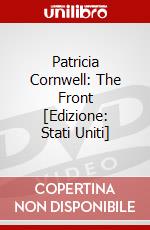 Patricia Cornwell: The Front [Edizione: Stati Uniti] dvd