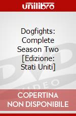 Dogfights: Complete Season Two [Edizione: Stati Uniti] dvd