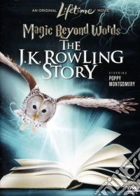 Magic Beyond Words: Jk Rowling Story [Edizione: Stati Uniti] dvd